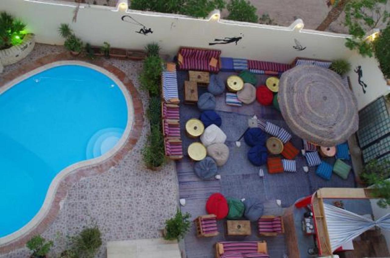 L'Oasis De Safaga Hotel Хургада Екстериор снимка